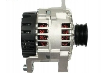 ALTERNATOR 120A A3053 AS PL CITROEN FIAT DUCATO Packaging status original
