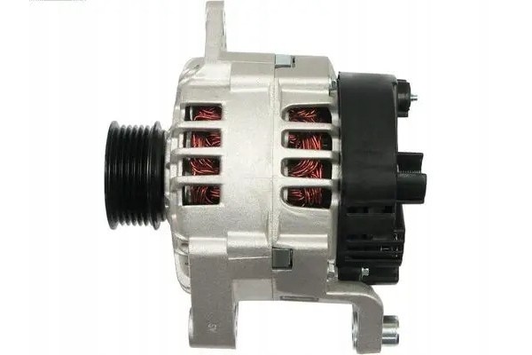 ALTERNATOR 120A A3053 AS PL CITROEN FIAT DUCATO Catalog number of the part A3053