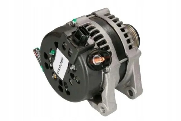 Alternator Stardax STX100395R 150A Ford Volvo Packaging status original