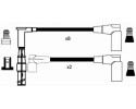 NGK 0748 RC MB213 Ignition Cable Kit Part manufacturer NGK