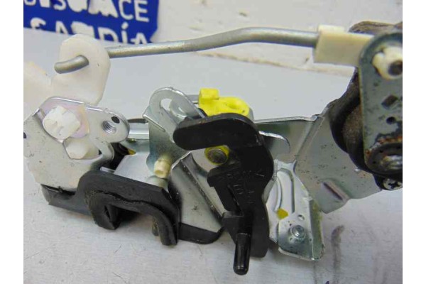 5 PIN CERRADURA PUERTA TRASERA IZQUIERDA KIA SPORTAGE (KM) Active 4X4 2009 5 PIN 177320 KIA - 3