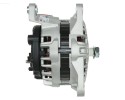 Alternator A0353 AUTOSTARTER