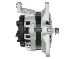 Alternator A0353 AUTOSTARTER