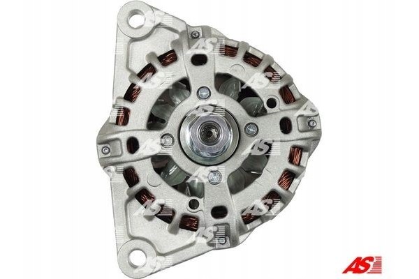 Alternator A0353 AUTOSTARTER Catalog number of the part A0353