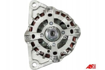 Alternator A0353 AUTOSTARTER Catalog number of the part A0353