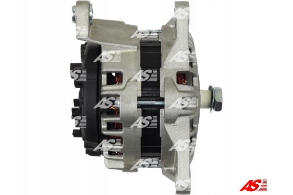 Alternator A0353 AUTOSTARTER Car type buses cargo vans