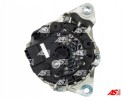 Alternator A0353 AUTOSTARTER Alternator charging current 150 A