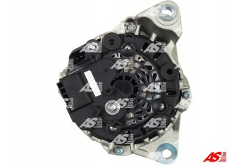 Alternator A0353 AUTOSTARTER Alternator charging current 150 A