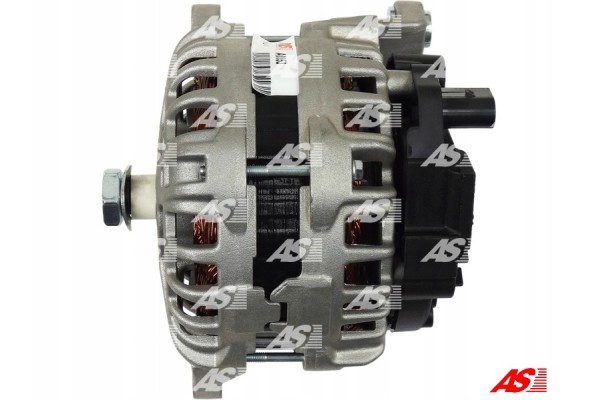 Alternator A0353 AUTOSTARTER Catalog number of substitutes AS PL ABE9003 BULK AS PL ABE9003 FAG BULK AS PL ABE9003 KOYO AS PL AB