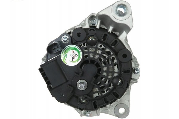 Alternator A0353 AUTOSTARTER Catalog number of the original IVECO 504385138