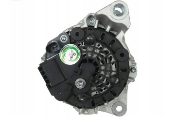 Alternator A0353 AUTOSTARTER Catalog number of the original IVECO 504385138