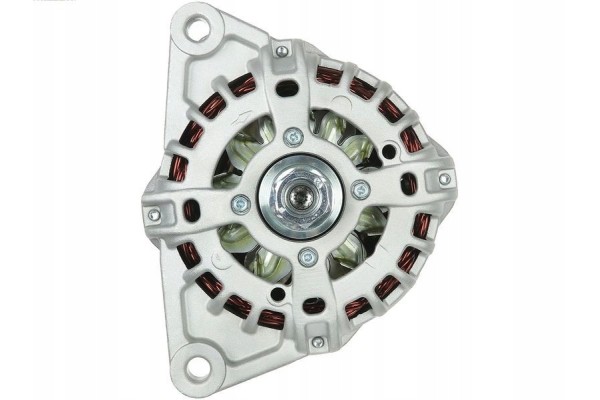 Alternator A0353 AUTOSTARTER EAN GTIN 5901259492200