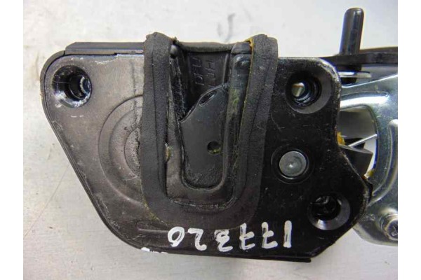 5 PIN CERRADURA PUERTA TRASERA IZQUIERDA KIA SPORTAGE (KM) Active 4X4 2009 5 PIN 177320 KIA - 4