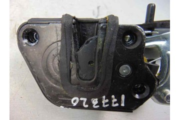 5 PIN CERRADURA PUERTA TRASERA IZQUIERDA KIA SPORTAGE (KM) Active 4X4 2009 5 PIN 177320 KIA - 4