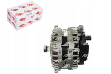Alternador AS-PL A0353