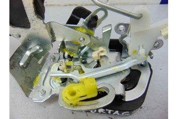 5 PIN CERRADURA PUERTA TRASERA IZQUIERDA KIA SPORTAGE (KM) Active 4X4 2009 5 PIN 177320 KIA - 5