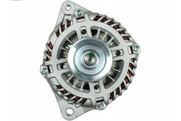 New Alternator INFINITI G Coupe 37 INFINITI G Saloon 37X NISSAN 350 Z 3 5