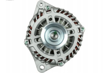 New Alternator INFINITI G Coupe 37 INFINITI G Saloon 37X NISSAN 350 Z 3 5