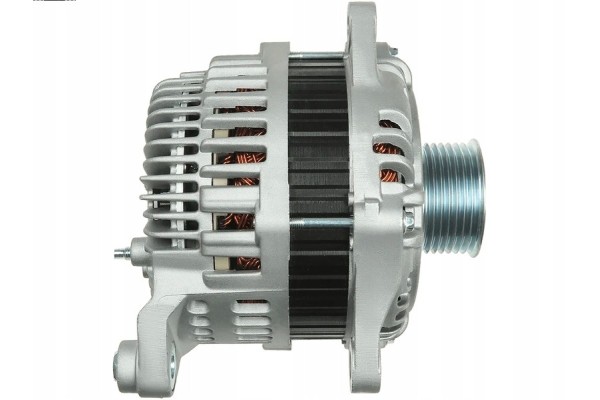 New Alternator INFINITI G Coupe 37 INFINITI G Saloon 37X NISSAN 350 Z 3 5 Part manufacturer AS PL