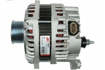 New Alternator INFINITI G Coupe 37 INFINITI G Saloon 37X NISSAN 350 Z 3 5 Car type passenger cars