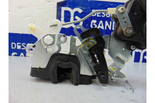 5 PIN CERRADURA PUERTA TRASERA IZQUIERDA KIA SPORTAGE (KM) Active 4X4 2009 5 PIN 177320 KIA - 6