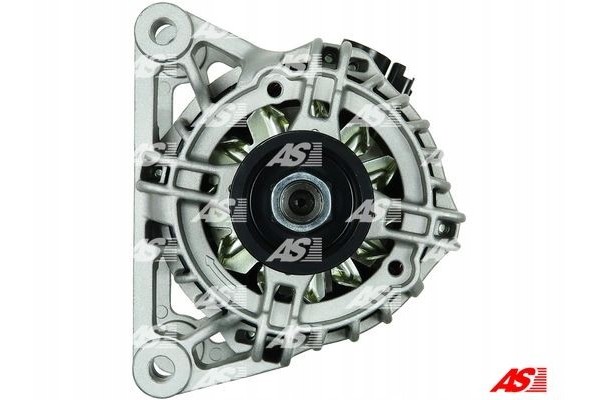 ALTERNATOR A6386S AS PL Part manufacturer AS PL