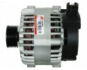 ALTERNATOR A6386S AS PL Car type buses cargo vans passenger cars
