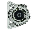 ALTERNATOR A6386S AS PL Alternator charging current 90 A