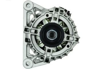 ALTERNATOR A6386S AS PL Alternator charging current 90 A