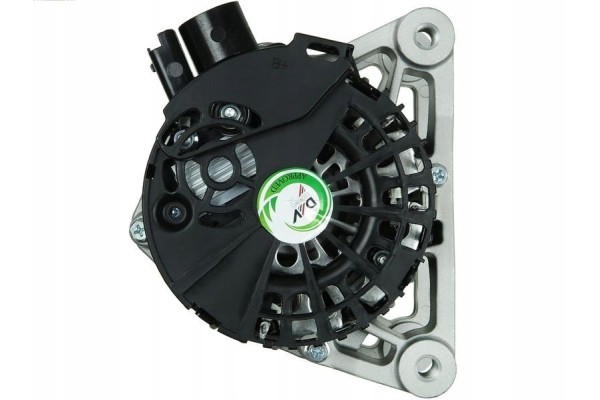 ALTERNATOR A6386S AS PL Catalog number of substitutes ALANKO 10442390 AS PL A6386S AS PL ABE9006 BULK AS PL ABE9006 NACHI AS PL 