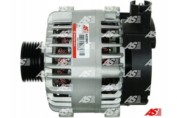 Alternador AS-PL A6386S