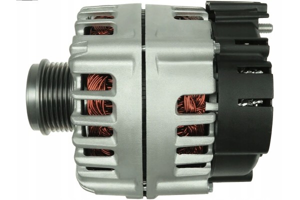 AS PL A3404S ALTERNATOR Part manufacturer AS PL