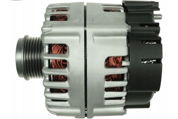 AS PL A3404S ALTERNATOR Part manufacturer AS PL