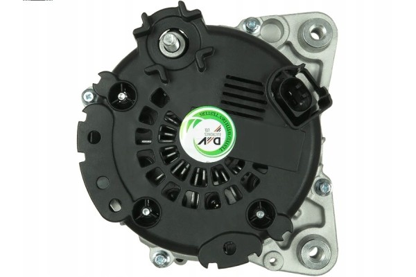 AS PL A3404S ALTERNATOR Catalog number of the part A3404S