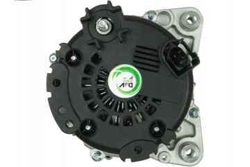 AS PL A3404S ALTERNATOR Catalog number of the part A3404S