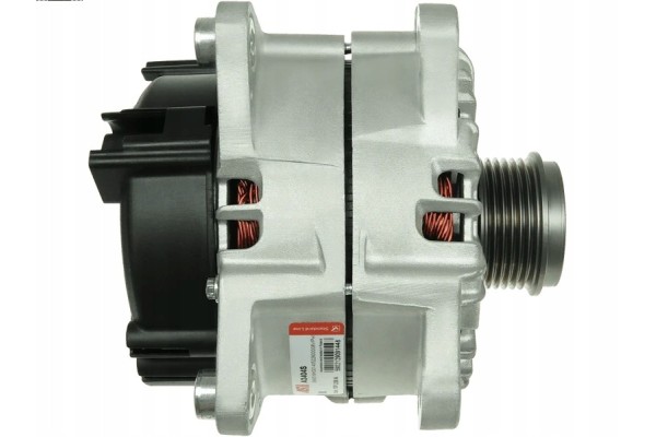 AS PL A3404S ALTERNATOR Car type passenger cars