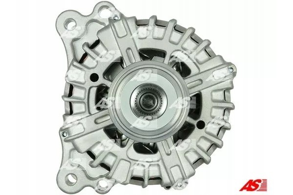AS PL A3404S ALTERNATOR Quality of parts according to GVO P replacement with original quality