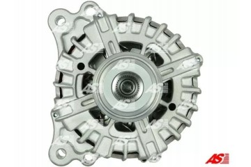 AS PL A3404S ALTERNATOR Quality of parts according to GVO P replacement with original quality