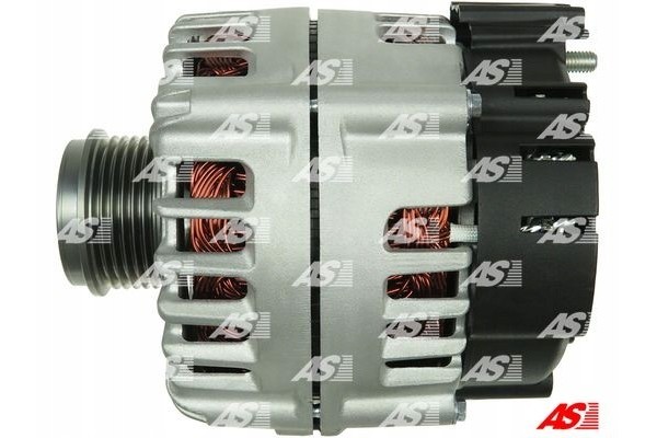 AS PL A3404S ALTERNATOR Catalog number of the original PORSCHE 59903023L PORSCHE 59903023N PORSCHE 59903023NX PORSCHE 9589030250