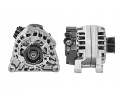 ALTERNATOR 70A 437355 VALEO CITROEN