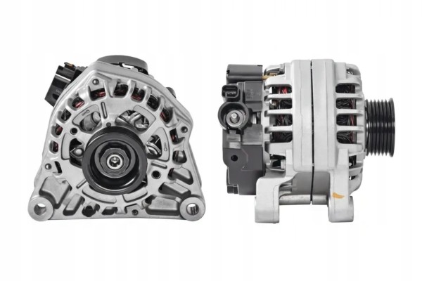 ALTERNATOR 70A 437355 VALEO CITROEN