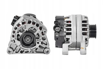 ALTERNATOR 70A 437355 VALEO CITROEN