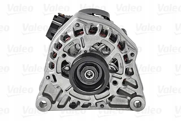 ALTERNATOR 70A 437355 VALEO CITROEN Packaging status original