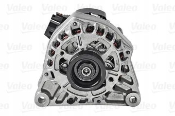 ALTERNATOR 70A 437355 VALEO CITROEN Packaging status original