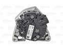 ALTERNATOR 70A 437355 VALEO CITROEN Part manufacturer Valeo