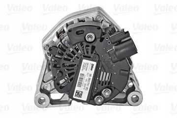 ALTERNATOR 70A 437355 VALEO CITROEN Part manufacturer Valeo