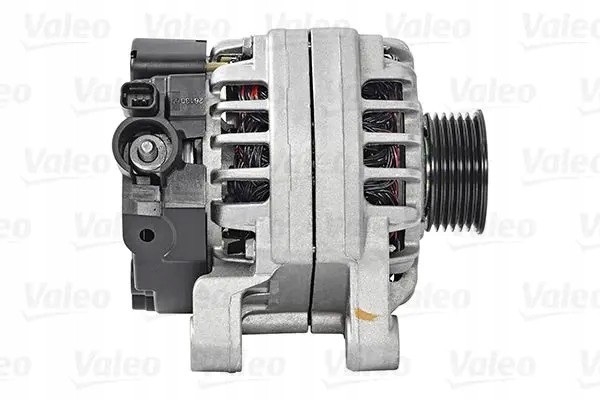 ALTERNATOR 70A 437355 VALEO CITROEN Catalog number of the part 437355