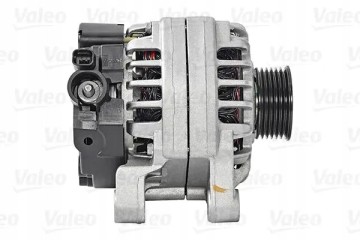 ALTERNATOR 70A 437355 VALEO CITROEN Catalog number of the part 437355