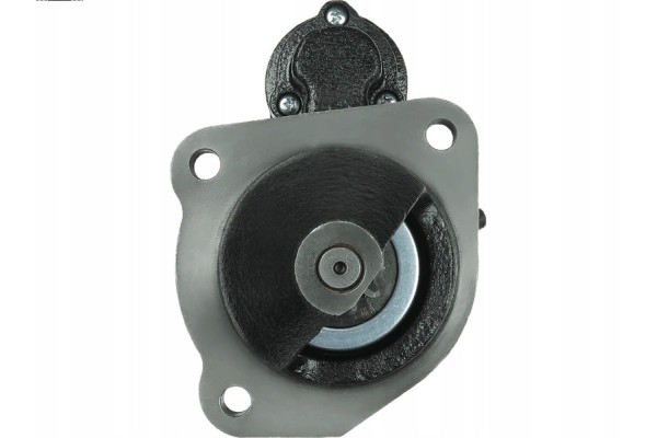New Starter DEUTZ Engine