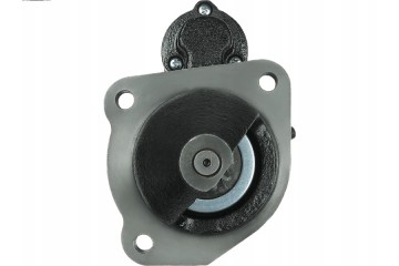 New Starter DEUTZ Engine